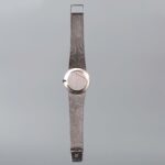 Rolex vintage Cellini 18CT Low Gold Strap Mechanical Watch劳力士古董切利尼 18k 金，低金带，机械表 - Image 4