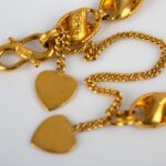 Gold bracelet, 15.2g 金手链 15.2克 - Image 3