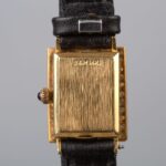 BAUME & MERCIER GENEVE 18K gold watch名仕表 18K金 - Image 2