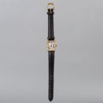 BAUME & MERCIER GENEVE 18K gold watch名仕表 18K金 - Image 4