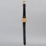BAUME & MERCIER GENEVE 18K gold watch名仕表 18K金 - Image 5