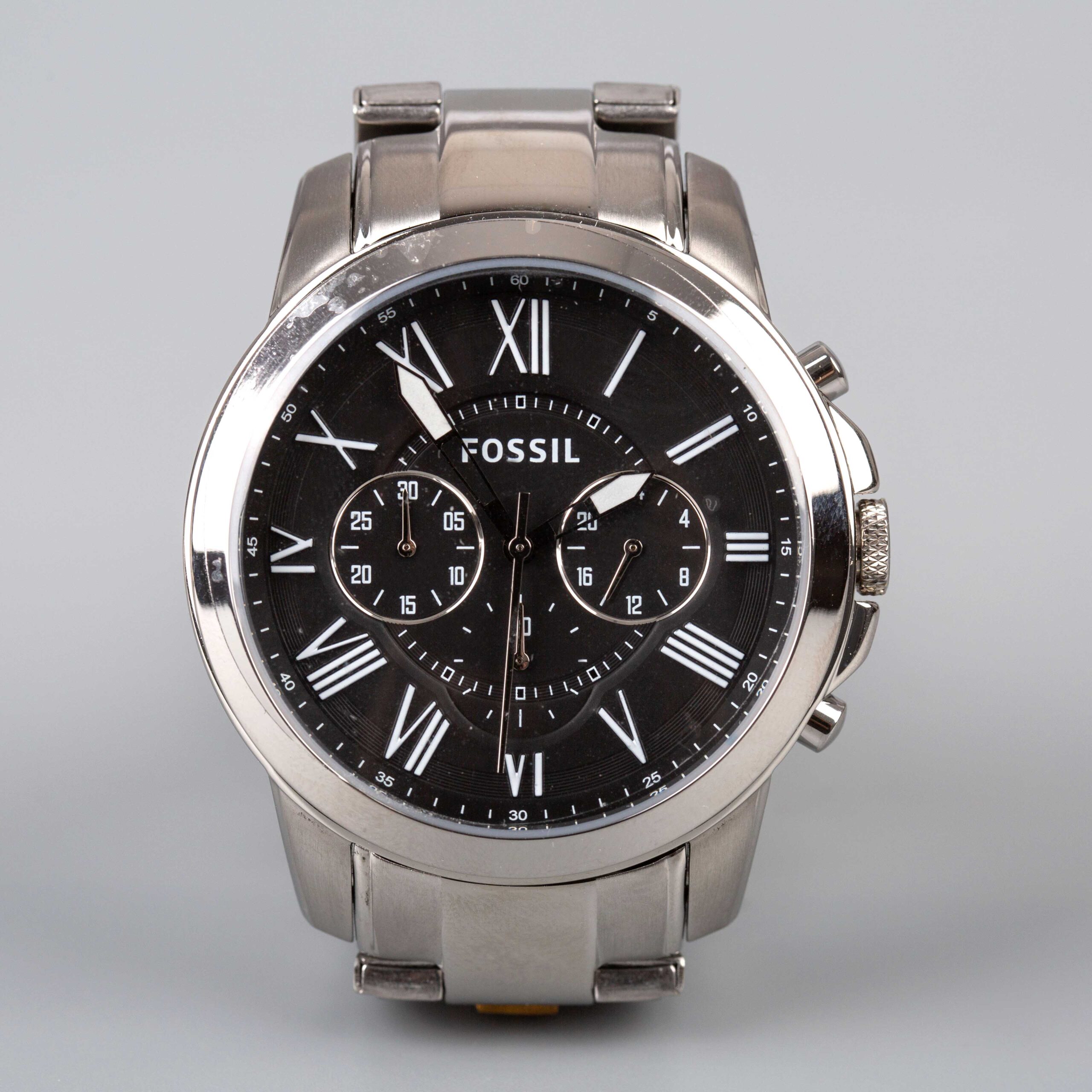 Fossil watch brand newFossil 手表全新– Time Art Official Website