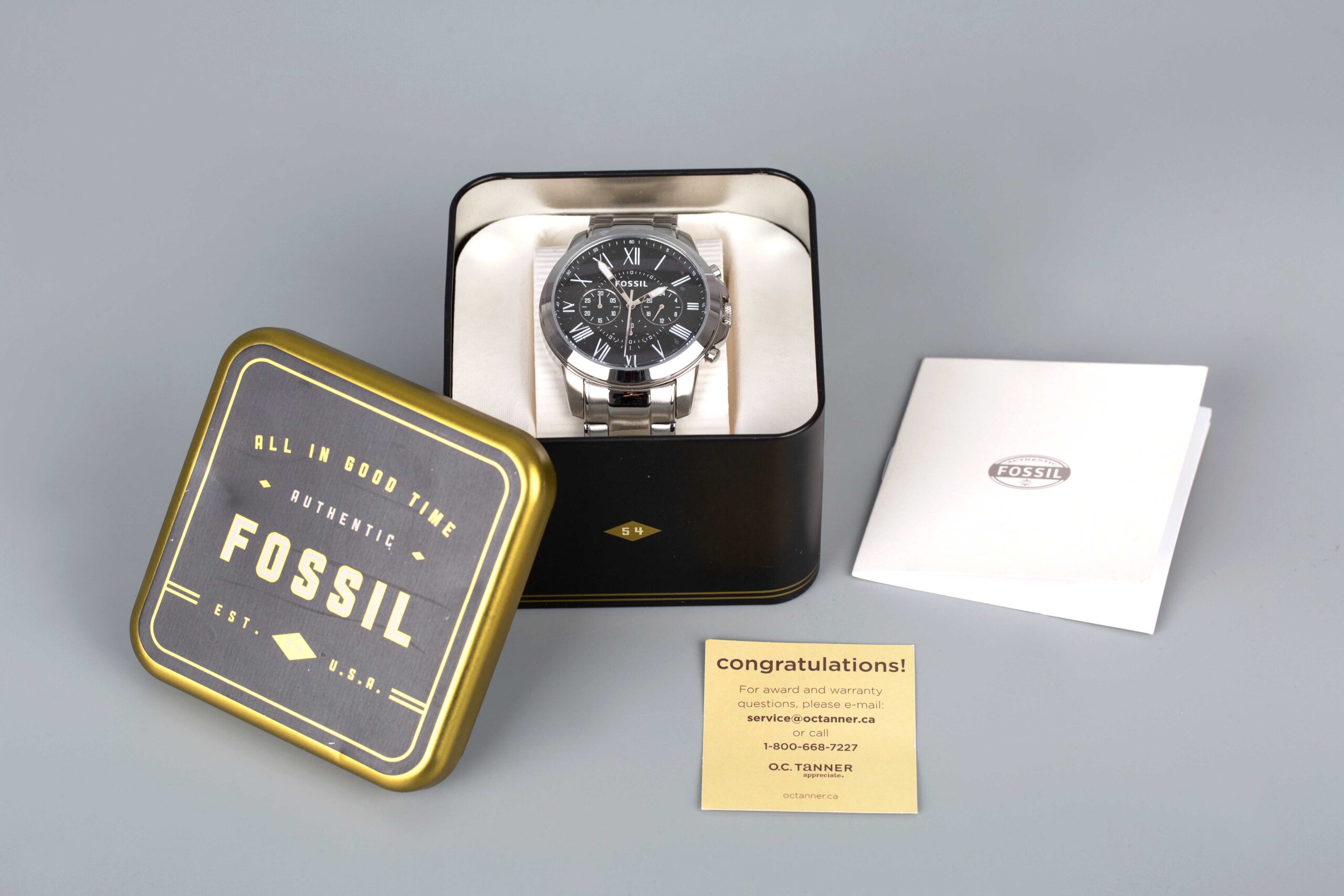 FOSSIL at Desert Hills Premium Outlets® - A Shopping Center in Cabazon, CA  - A Simon Property