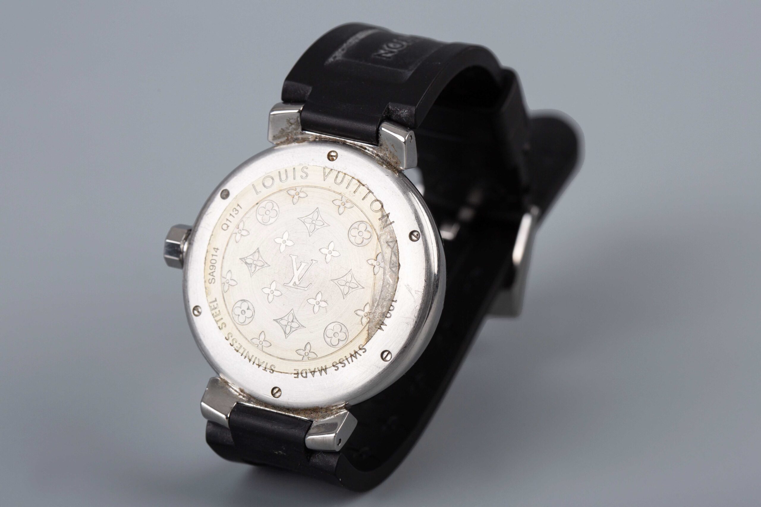 Louis Vuitton Watch Swiss Made路易威登腕表– Time Art Official Website