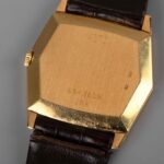 Rolex 18k gold watch劳力士18K金腕表 - Image 2