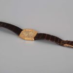 Rolex 18k gold watch劳力士18K金腕表 - Image 4