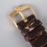 Rolex 18k gold watch劳力士18K金腕表 - Image 6