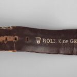 Rolex 18k gold watch劳力士18K金腕表 - Image 7