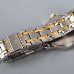 Bulova water resistant watch steel back 1175313 98A150 C9337098CBulova腕表 - Image 4