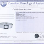 PIAGET 18K WHITE GOLD WATCH (WITH CERTIFICATE)伯爵18K白金腕表（带证书） - Image 2