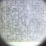 Famous Artists Ten thousand words The Lotus Sutra of Wondrous Dharma Thousand-hand Guan Yin Statue Microscopic Carvings 20th Century 名家 壹万字妙法莲华经书千手观音像（微雕） 二十世纪 - Image 6