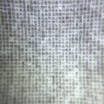 Famous Artists Ten thousand words The Lotus Sutra of Wondrous Dharma Thousand-hand Guan Yin Statue Microscopic Carvings 20th Century 名家 壹万字妙法莲华经书千手观音像（微雕） 二十世纪 - Image 13
