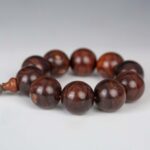 Huanghuali Bracelet黄花梨手串
