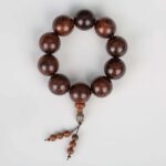 Huanghuali Bracelet黄花梨手串 - Image 3