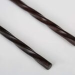 Rosewood Chopsticks紫檀筷子 - Image 2