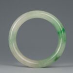 Jadeite Bracelet翡翠手镯