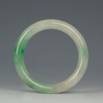 Jadeite Bracelet翡翠手镯 - Image 3