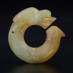 Jade dragon玉龙