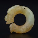 Jade dragon玉龙 - Image 5
