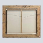 Painting by artist Shegelman, 1997艺术家Shegelman作品，1997年 - Image 8