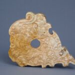 Jade dragon玉龙 - Image 2
