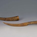 set of artifacts of silver and Bronze. Manf’d and Guaranteed R Toronto SP. company Silver plated fruit bowl铜，银，器物一组 - Image 5