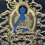 Thangka 20th century唐卡 二十世纪 - Image 5