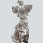 Ceramic sculpture, 20th Century陶瓷雕塑 二十世纪 - Image 3