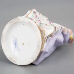 Meissen Porcelain Figural Ewers 19th Century迈森瓷人物19世纪 - Image 5