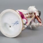 Porcelain figurine 迈森瓷瓷人物 - Image 5