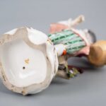 Porcelain figurine 陶瓷人物 - Image 5