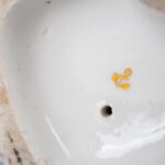Porcelain figurine 陶瓷人物 - Image 6