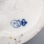 Porcelain figurine 陶瓷人物 - Image 6