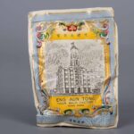 A Set of Eng Aun Tong Tiger Balm in Standard Iron Box永安堂虎标铁盒万金油一组 - Image 4