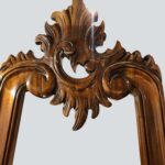 Mahogany Easel 19th Century红木画架 十九世纪 - Image 2