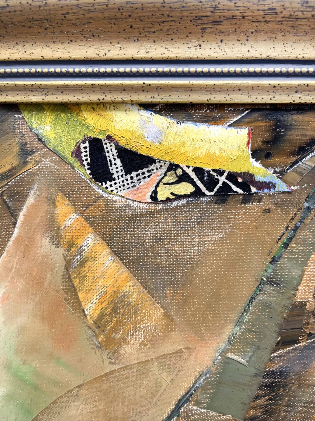 Painting by Ly Qui ChungLy Qui Chung 作品 - Image 5