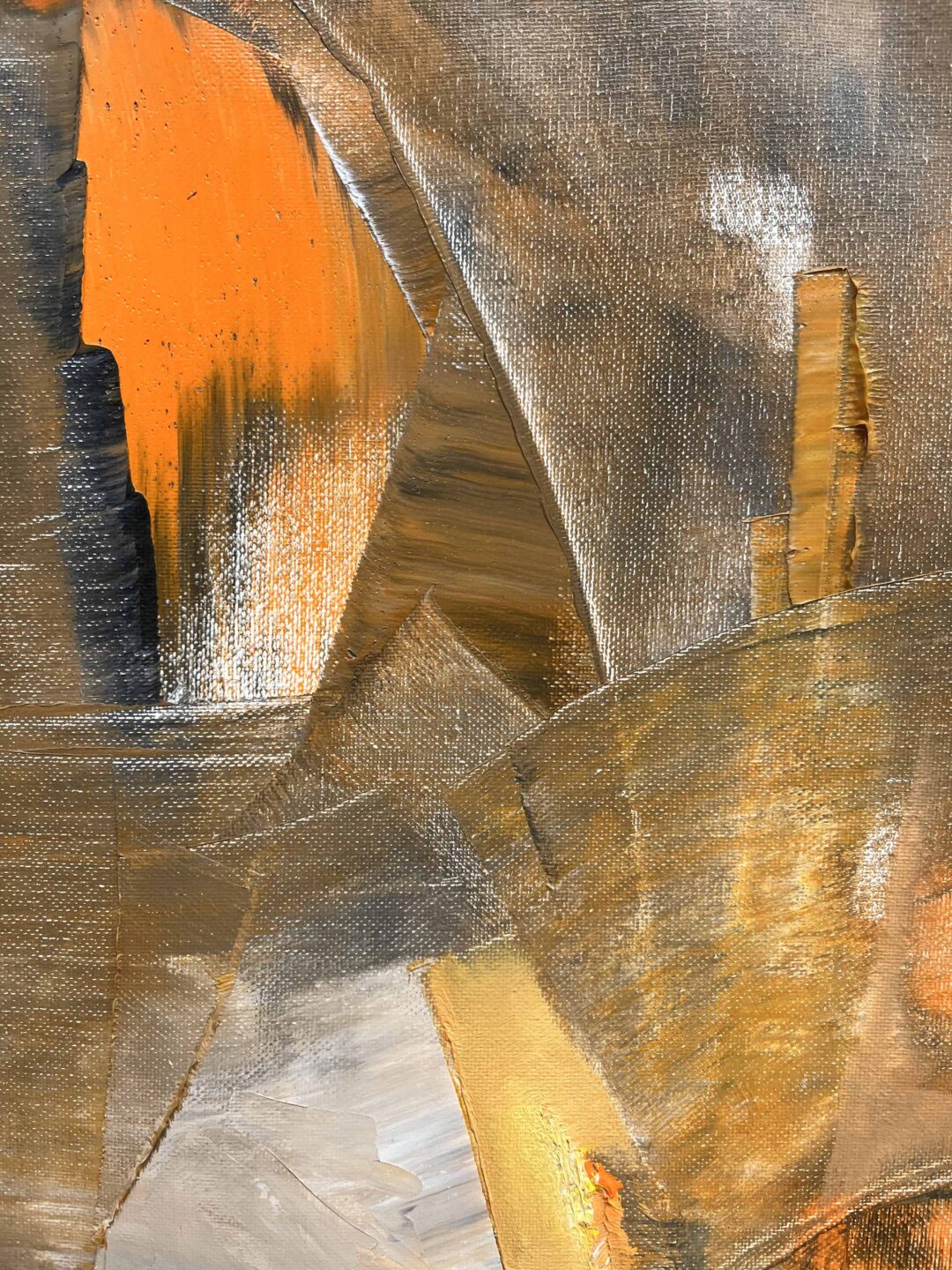 Painting by Ly Qui ChungLy Qui Chung 作品 - Image 7