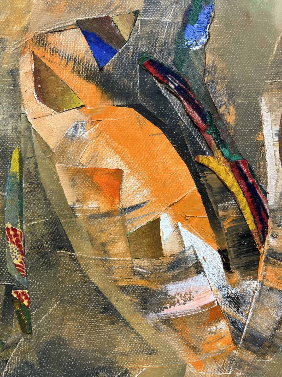 Painting by Ly Qui ChungLy Qui Chung 作品 - Image 8