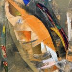 Painting by Ly Qui ChungLy Qui Chung 作品 - Image 8
