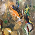 Painting by Ly Qui ChungLy Qui Chung 作品 - Image 9