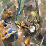 Painting by Ly Qui ChungLy Qui Chung 作品 - Image 10