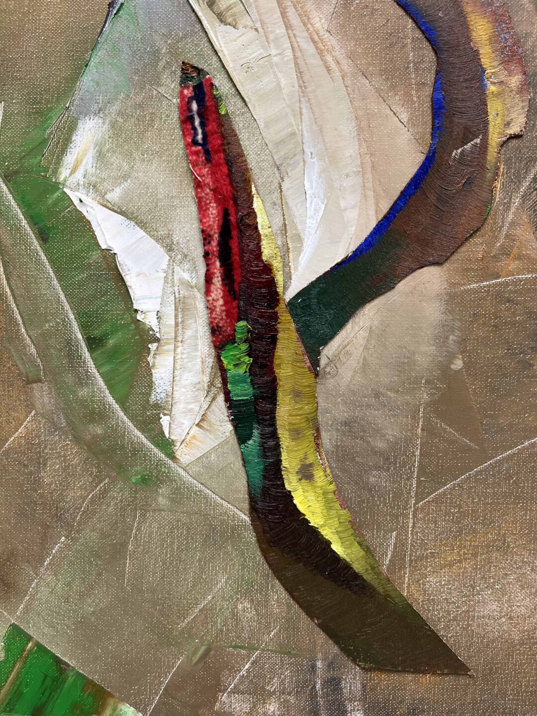 Painting by Ly Qui ChungLy Qui Chung 作品 - Image 12