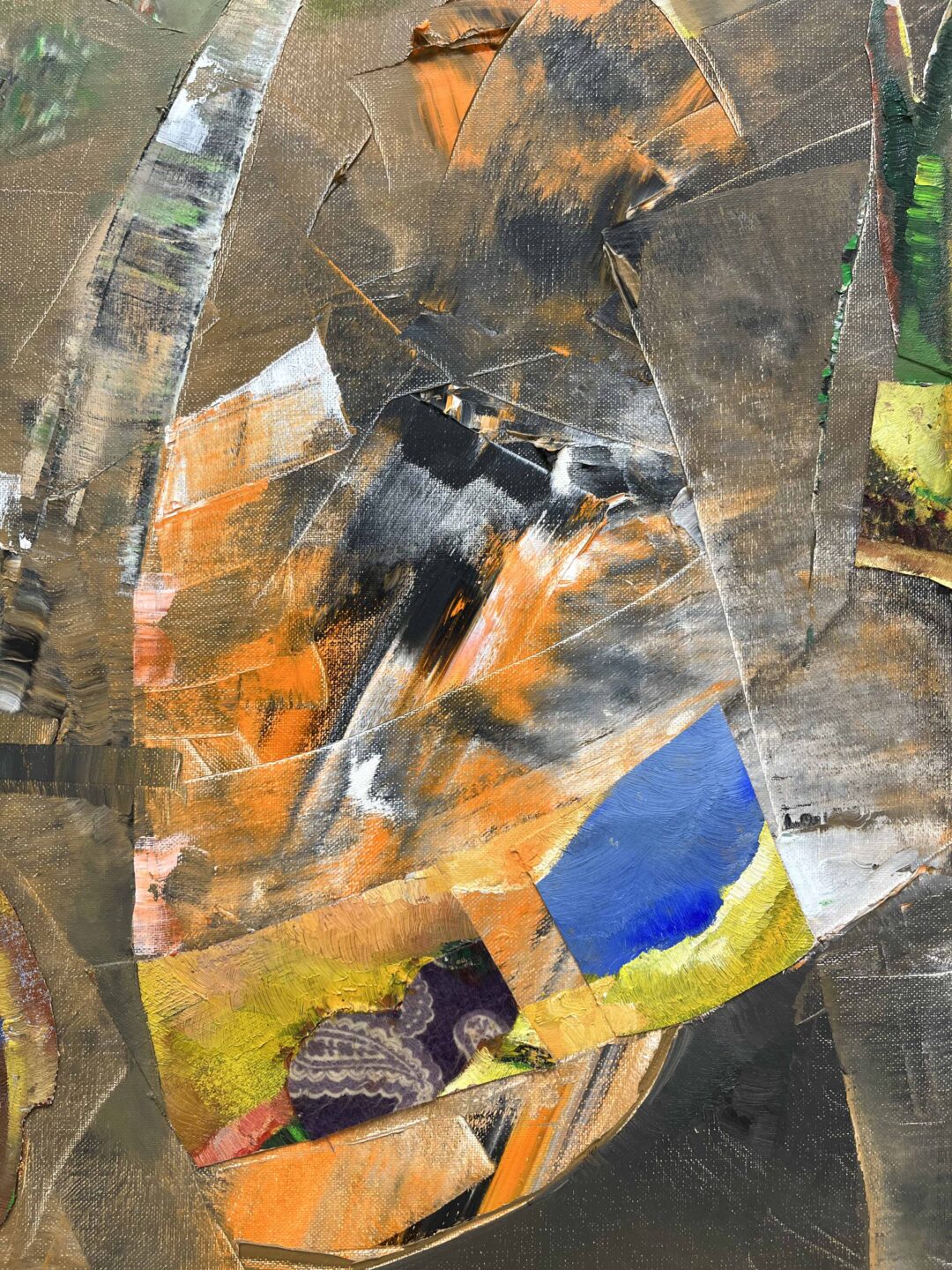 Painting by Ly Qui ChungLy Qui Chung 作品 - Image 13