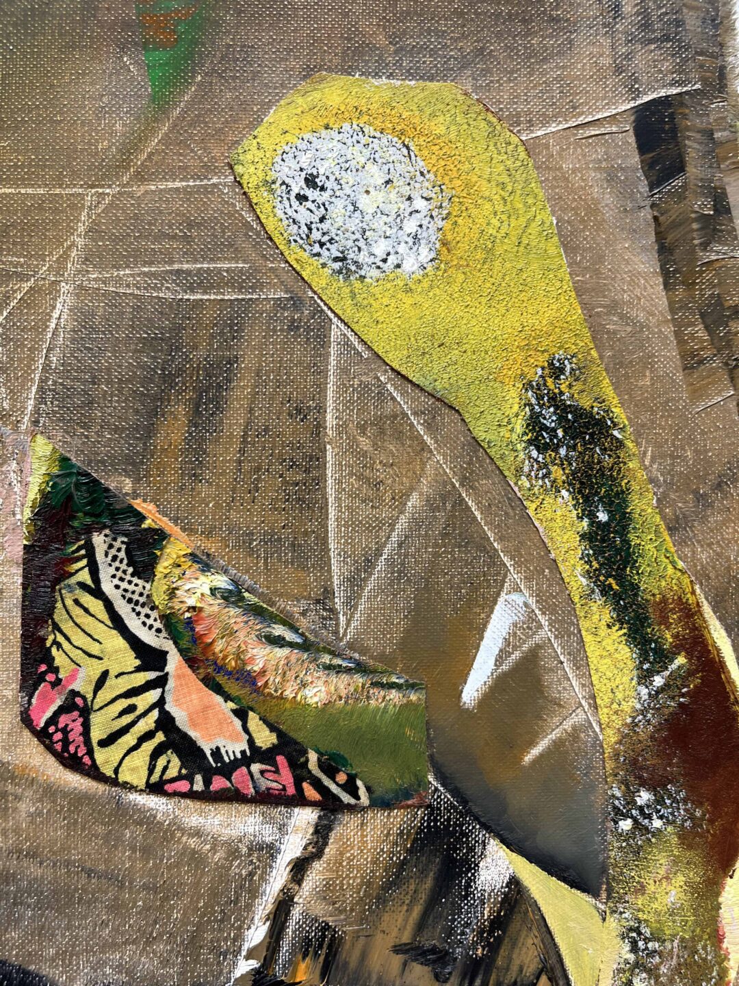 Painting by Ly Qui ChungLy Qui Chung 作品 - Image 15