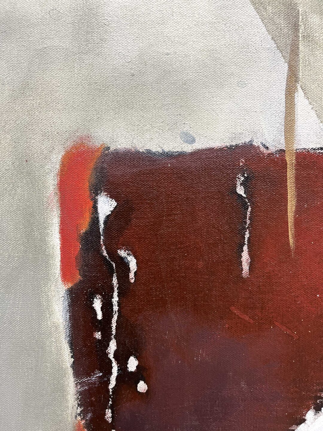 Painting by Indonesian Artist印尼画家 - Image 2