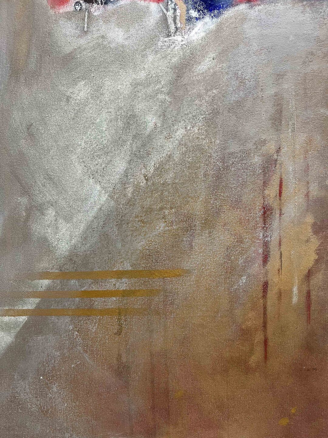 Painting by Indonesian Artist印尼画家 - Image 4