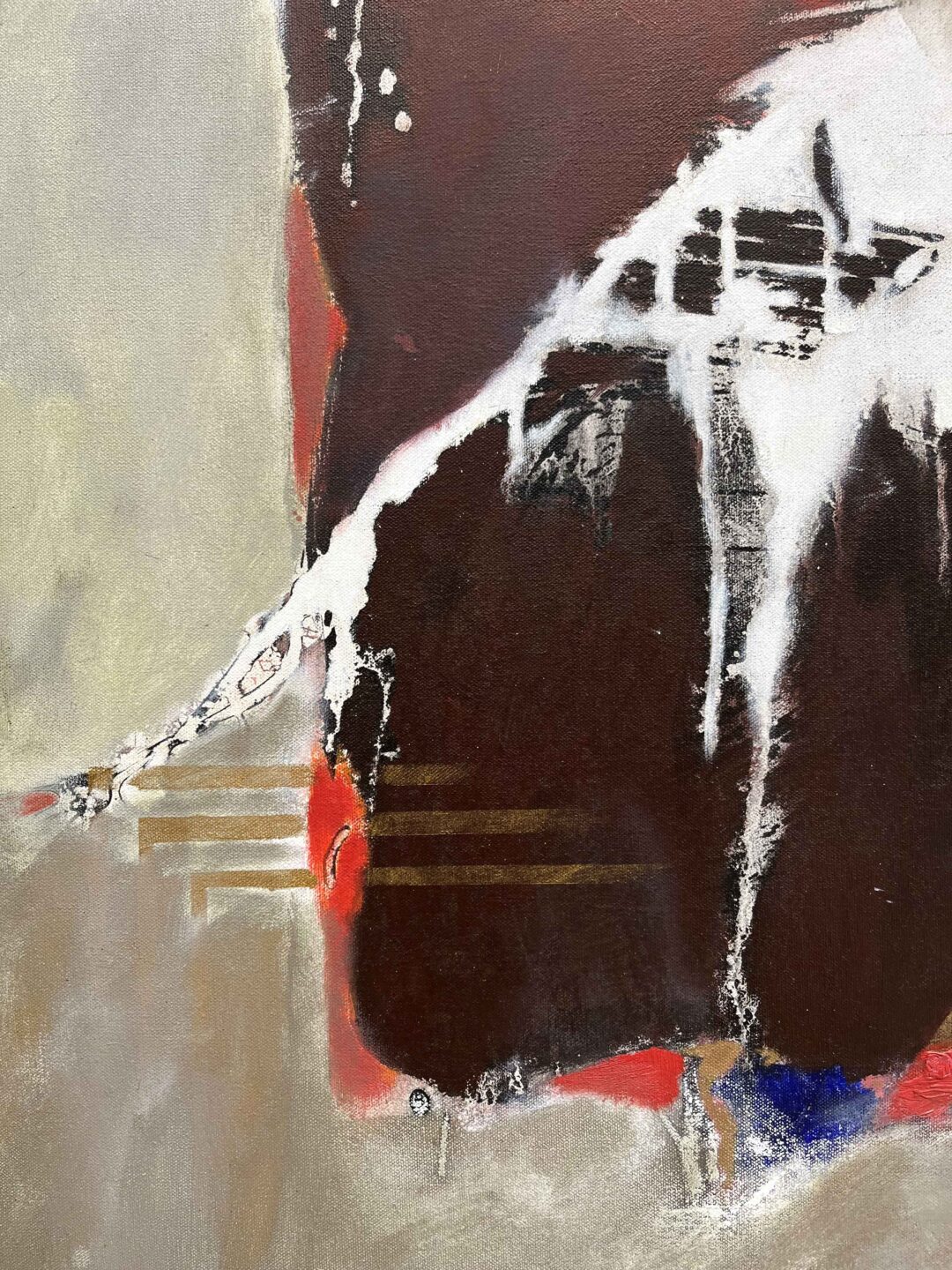 Painting by Indonesian Artist印尼画家 - Image 5