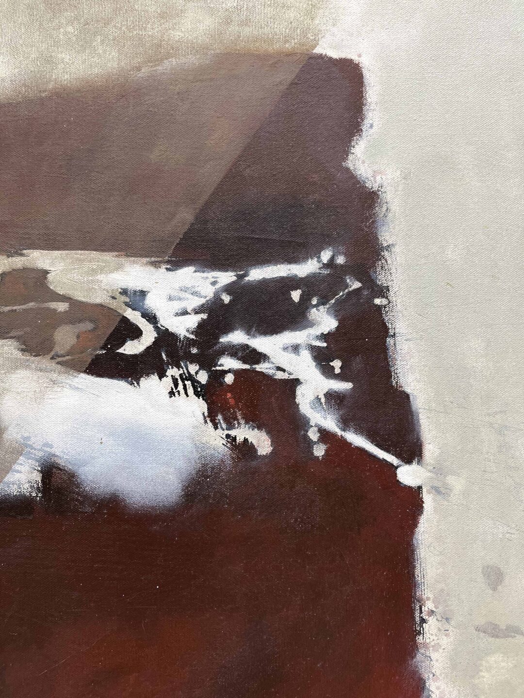 Painting by Indonesian Artist印尼画家 - Image 7