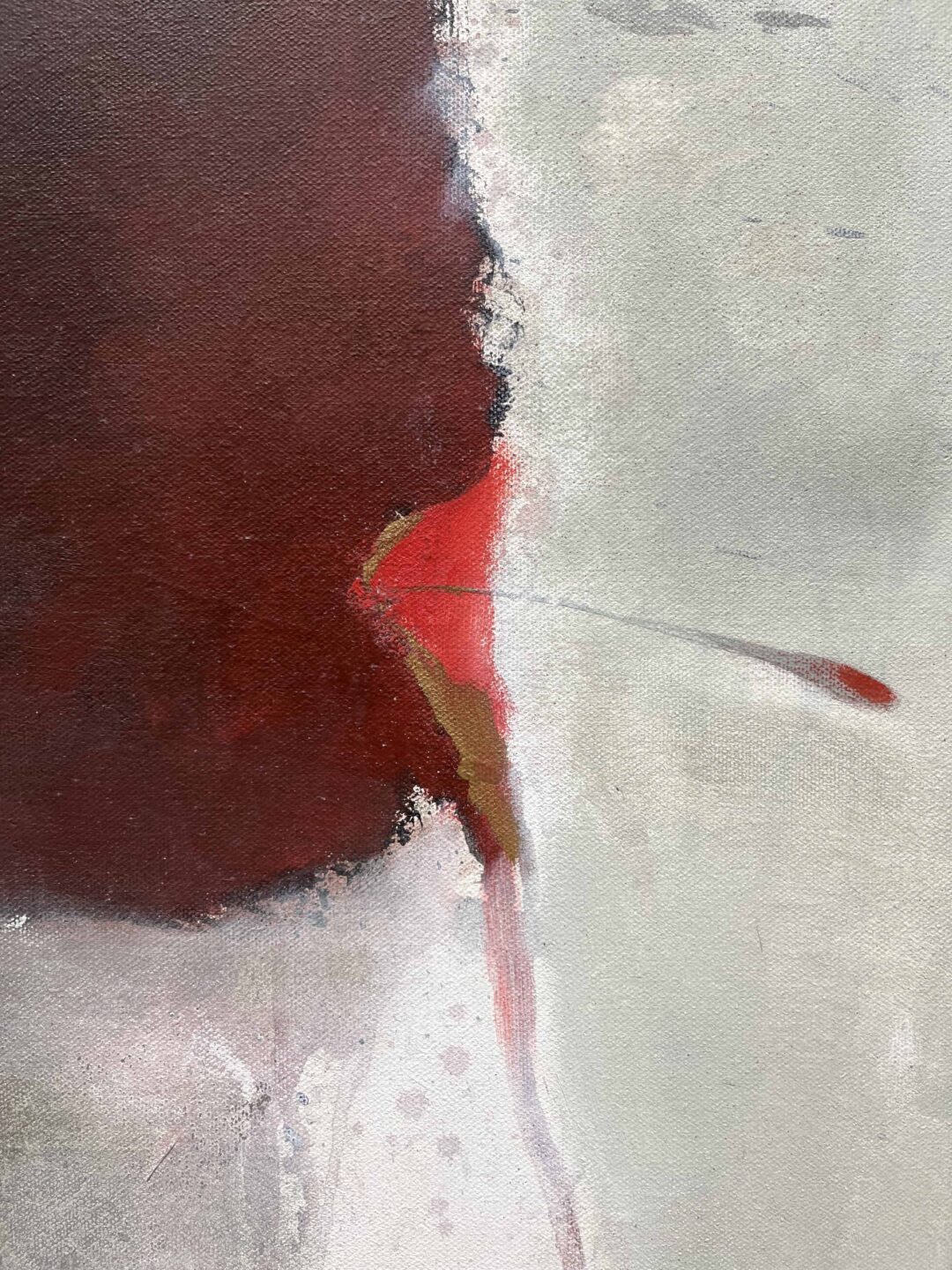 Painting by Indonesian Artist印尼画家 - Image 8