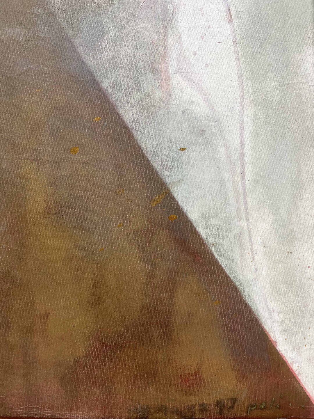 Painting by Indonesian Artist印尼画家 - Image 9
